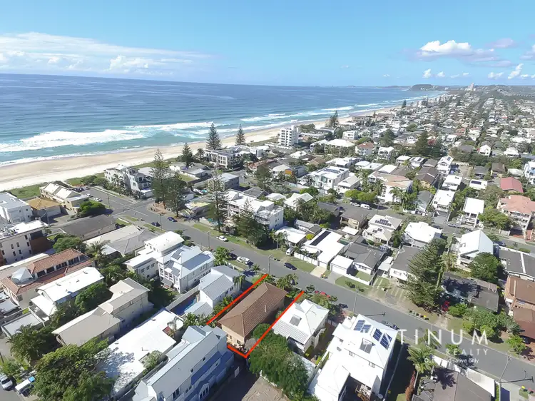 15 Dudley Street, Mermaid Beach QLD 4218