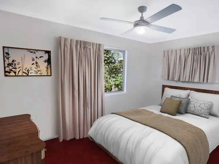 Fifth view of Homely house listing, 19 Dryandra Court, Everton Hills QLD 4053