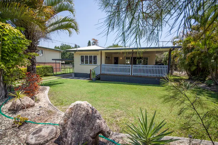 20 Tibbits Street, Bundamba QLD 4304