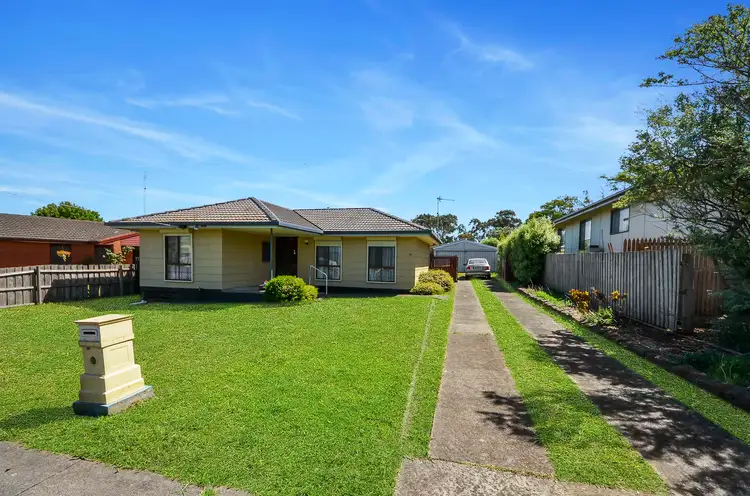 16 Barrowby Street, Portland VIC 3305