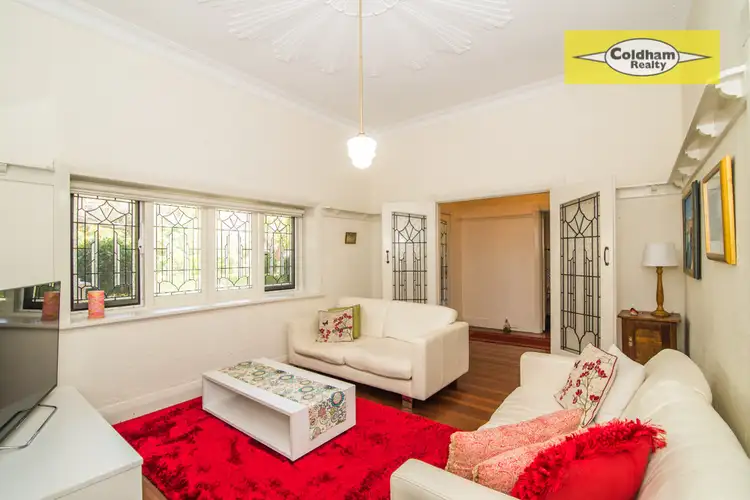 Third view of Homely house listing, A/32 Hampden Street, South Perth WA 6151