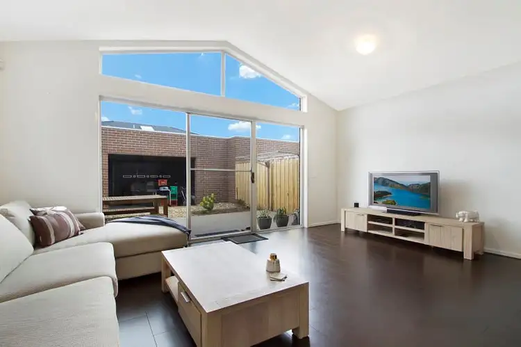 Third view of Homely house listing, 4 Moorcroft Terrace, Officer VIC 3809