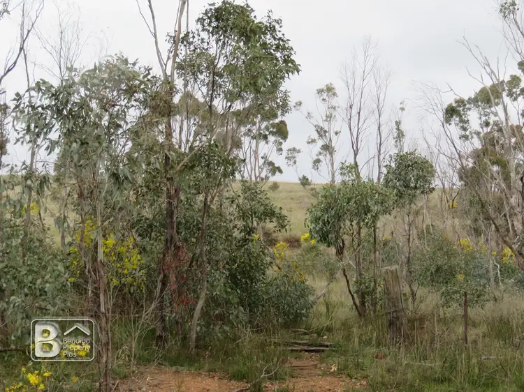 LOT 5 Old St Arnaud Road, Berrimal VIC 3518