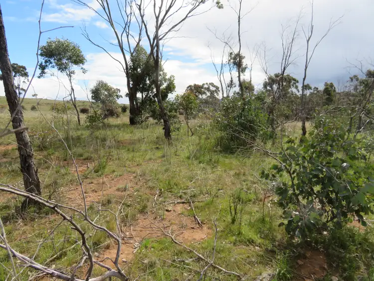 Second view of Homely land listing, LOT 5 Old St Arnaud Road, Berrimal VIC 3518