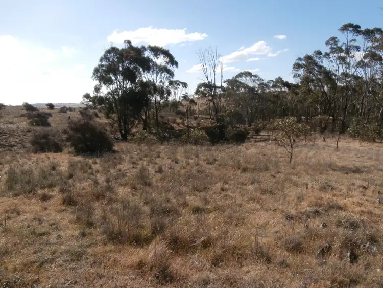 Seventh view of Homely land listing, LOT 5 Old St Arnaud Road, Berrimal VIC 3518
