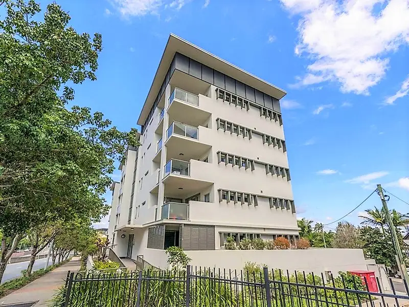 Main view of Homely apartment listing, 503/37 Connor Street, Kangaroo Point QLD 4169