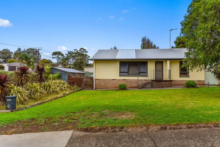 Main view of Homely house listing, 23 McArthur Street, Mount Gambier SA 5290