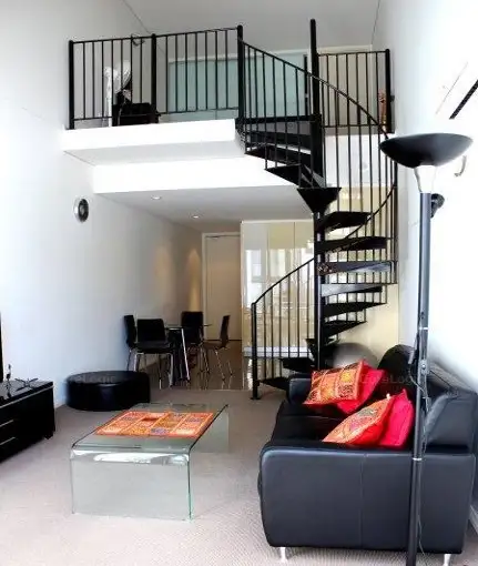 04/151 Adelaide Terrace, East Perth WA 6004