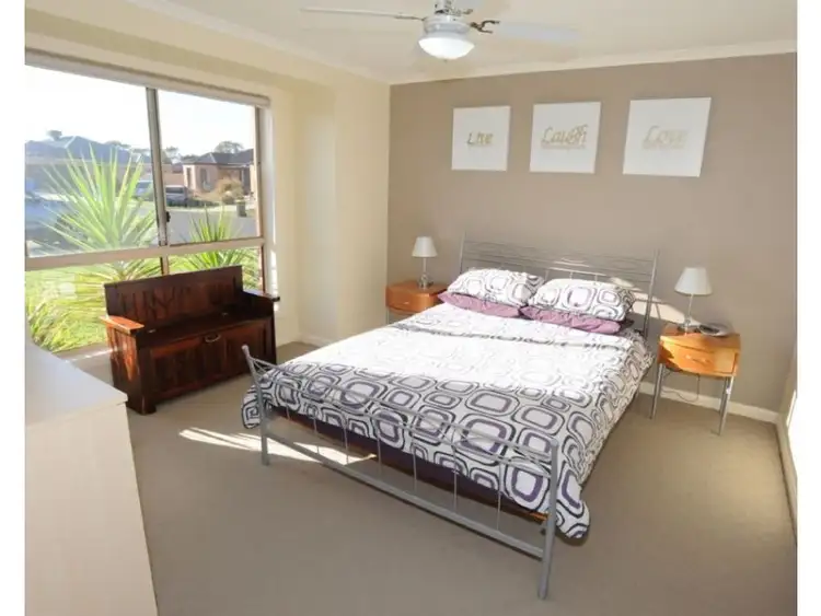 Second view of Homely house listing, 11 CHAMPAGNE CRESCENT, Yarrawonga VIC 3730