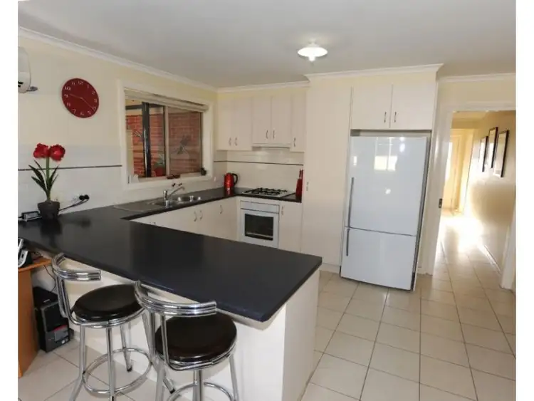 Third view of Homely house listing, 11 CHAMPAGNE CRESCENT, Yarrawonga VIC 3730