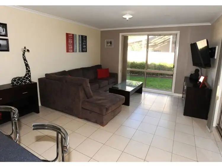 Fourth view of Homely house listing, 11 CHAMPAGNE CRESCENT, Yarrawonga VIC 3730