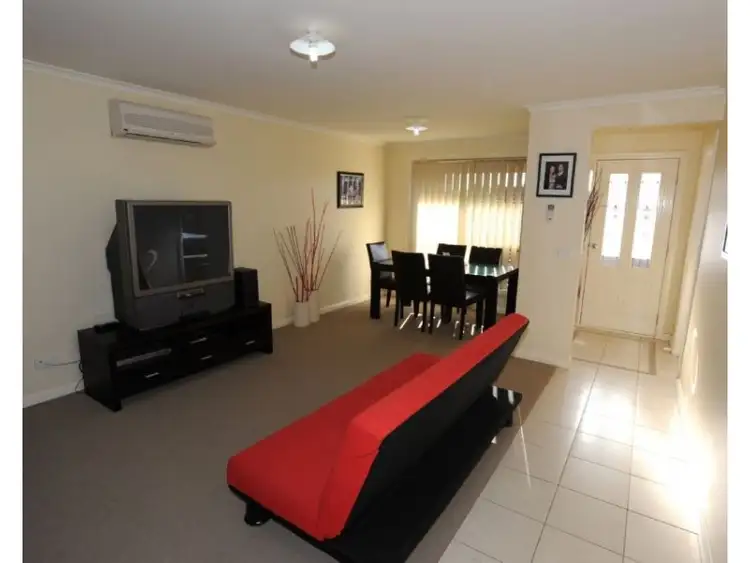 Fifth view of Homely house listing, 11 CHAMPAGNE CRESCENT, Yarrawonga VIC 3730