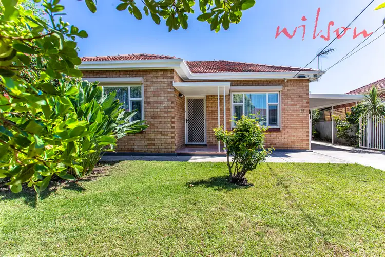 Second view of Homely house listing, 37 Passmore Street, West Richmond SA 5033