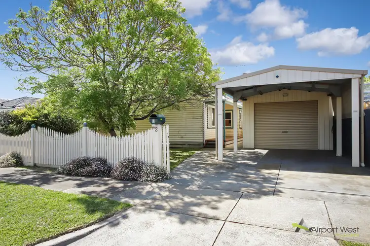 2 Etzel Street, Airport West VIC 3042