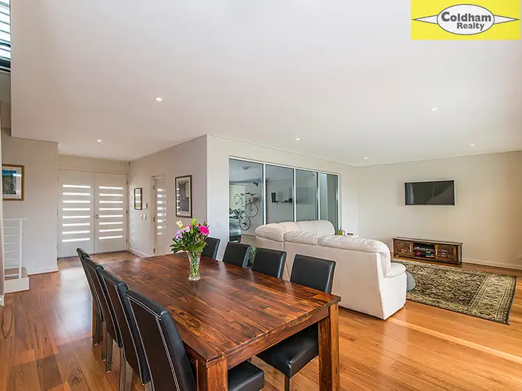 5/12 Sonnet Close, Woodlands WA 6018
