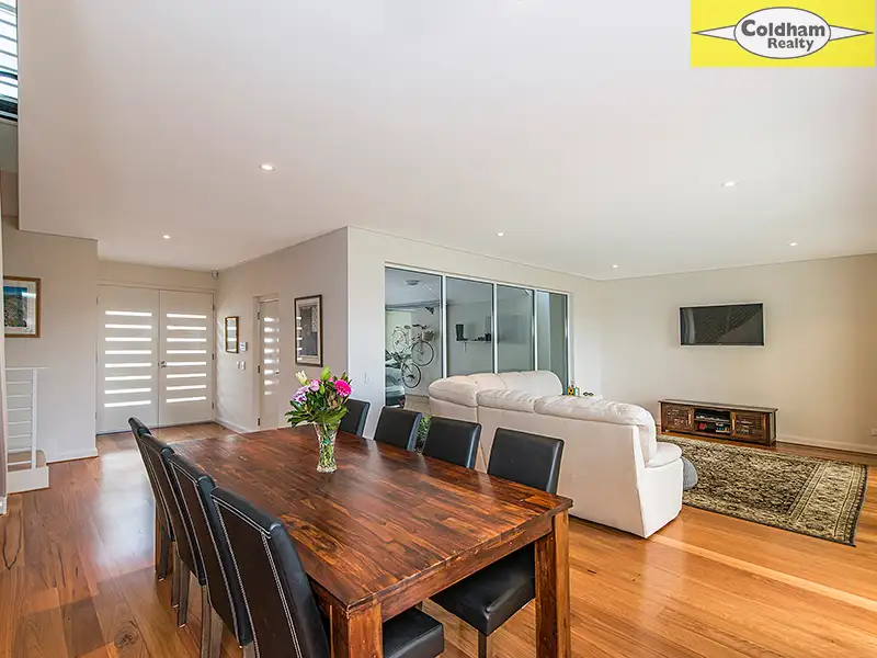 Main view of Homely townhouse listing, 5/12 Sonnet Close, Woodlands WA 6018