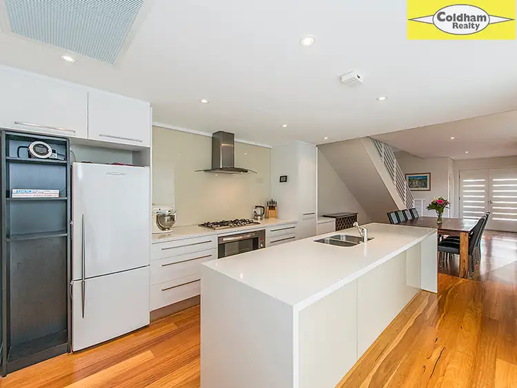 Third view of Homely townhouse listing, 5/12 Sonnet Close, Woodlands WA 6018