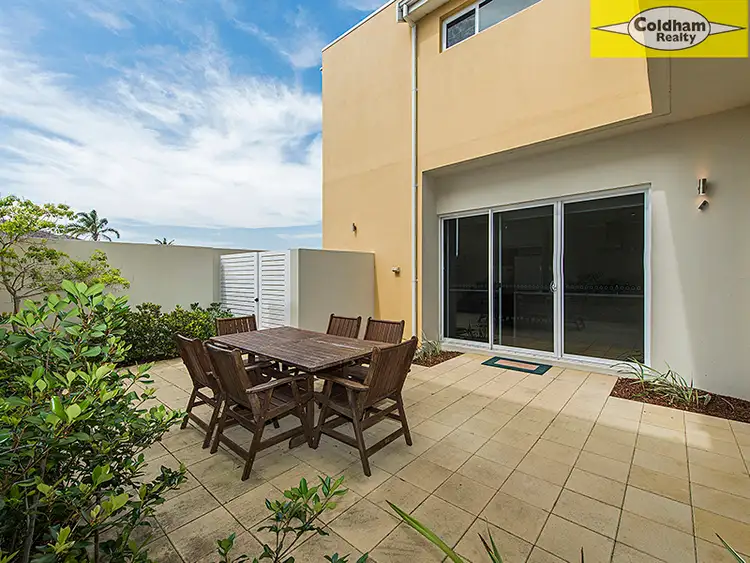 Sixth view of Homely townhouse listing, 5/12 Sonnet Close, Woodlands WA 6018
