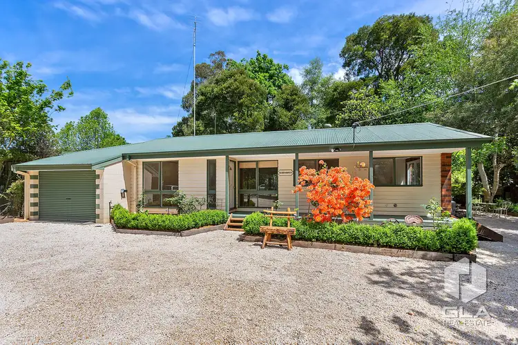49 Mareeba Avenue, Buxton VIC 3711