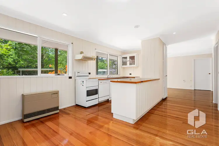 Fifth view of Homely house listing, 49 Mareeba Avenue, Buxton VIC 3711