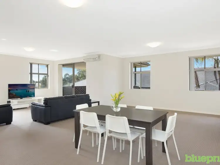Fifth view of Homely apartment listing, 9/17-19 Hutchison Ave, Kellyville NSW 2155