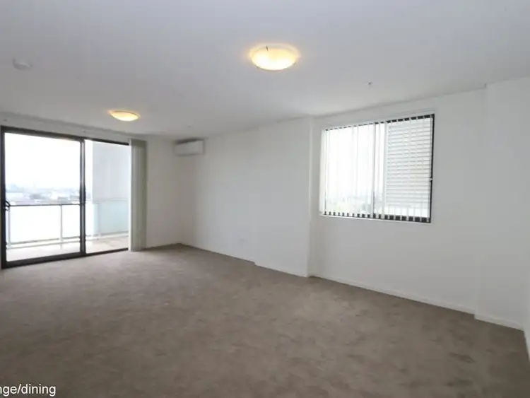 Second view of Homely apartment listing, 97/61-71 Queen Street, Auburn NSW 2144