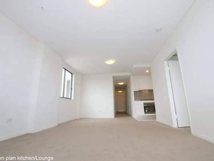 Third view of Homely apartment listing, 97/61-71 Queen Street, Auburn NSW 2144