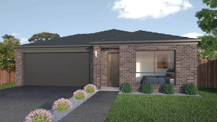 Main view of Homely house listing, 10 UTAH COURT, Lavington NSW 2641