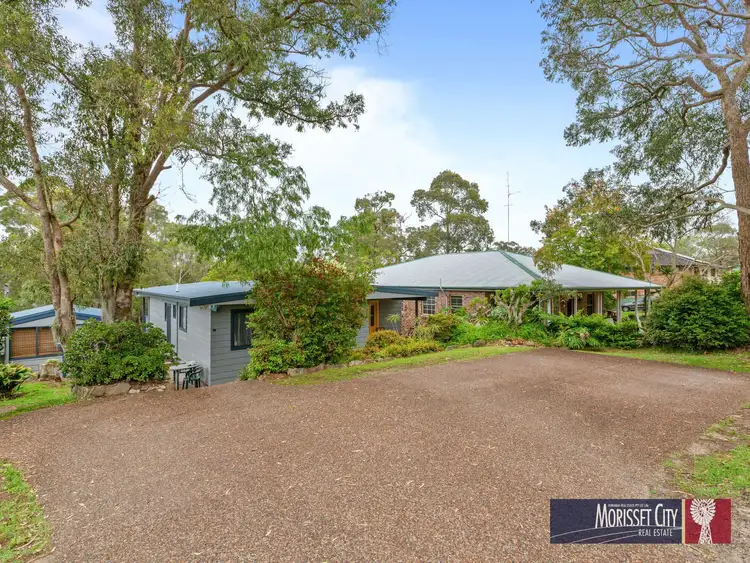 Main view of Homely house listing, 97 Newport Road, Dora Creek NSW 2264