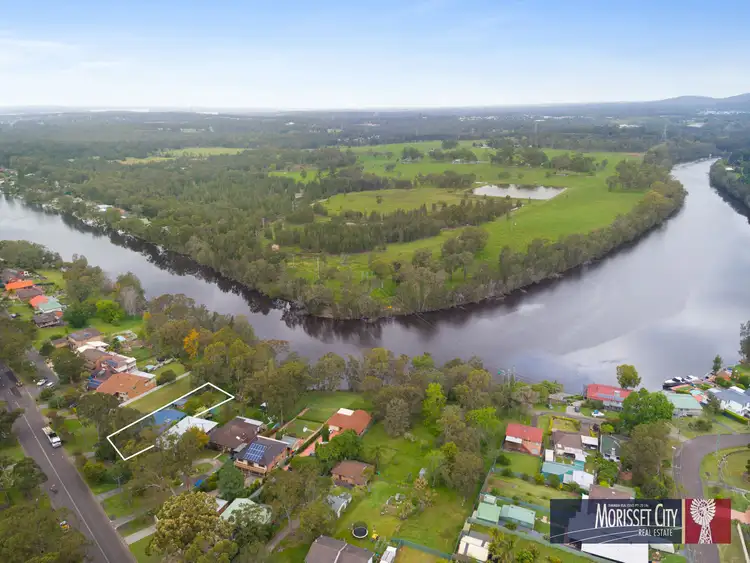 Second view of Homely house listing, 97 Newport Road, Dora Creek NSW 2264