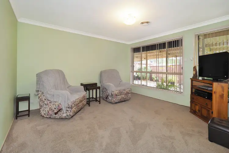 Third view of Homely house listing, 51A Janet Street, Mount Druitt NSW 2770