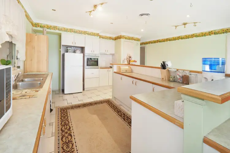 Sixth view of Homely house listing, 51A Janet Street, Mount Druitt NSW 2770