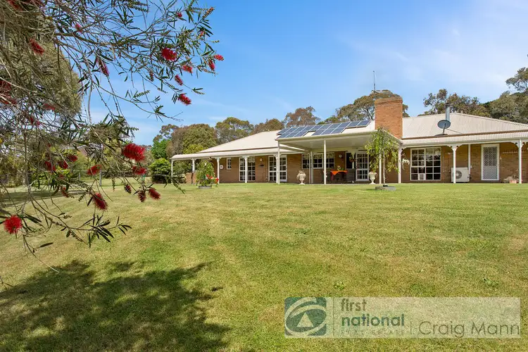 Main view of Homely rural property listing, 65 Island View Drive, Tyabb VIC 3913