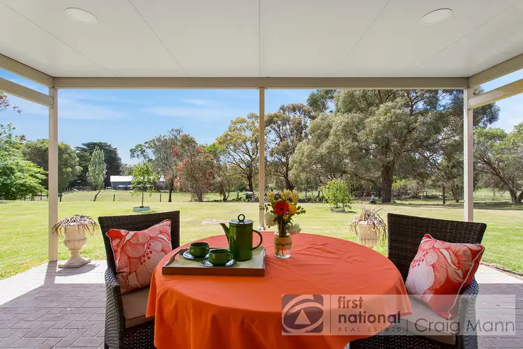 Fifth view of Homely rural property listing, 65 Island View Drive, Tyabb VIC 3913