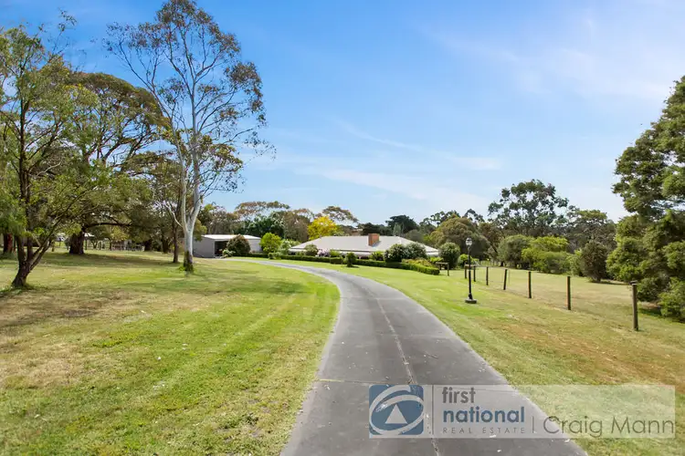Sixth view of Homely rural property listing, 65 Island View Drive, Tyabb VIC 3913