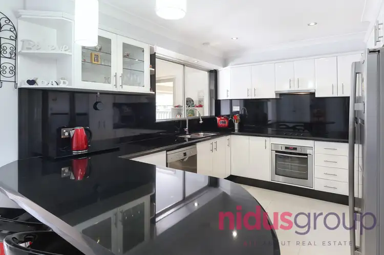Second view of Homely house listing, 13 Jensen Street, Colyton NSW 2760