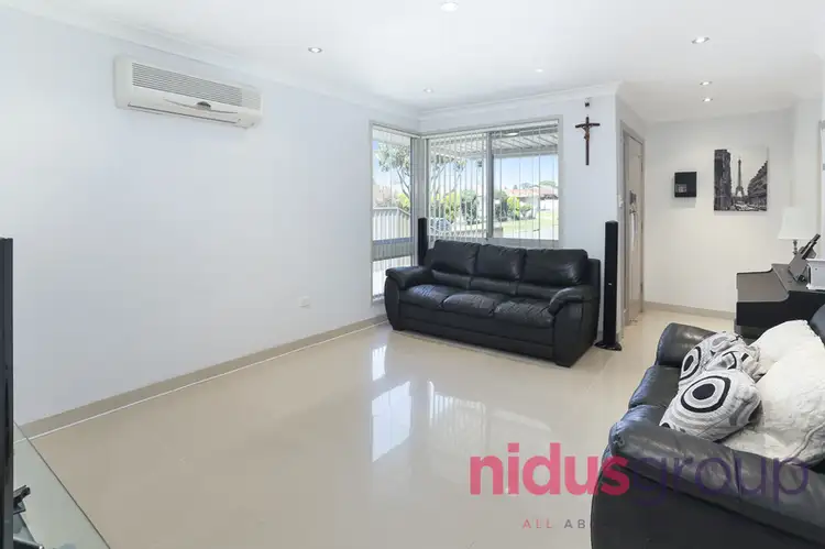 Third view of Homely house listing, 13 Jensen Street, Colyton NSW 2760