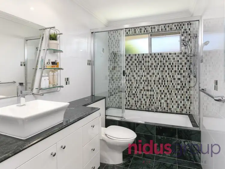 Fifth view of Homely house listing, 13 Jensen Street, Colyton NSW 2760