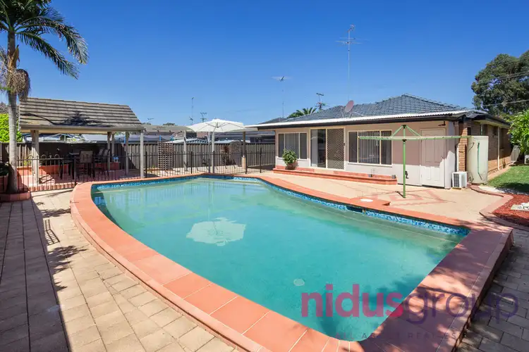 Sixth view of Homely house listing, 13 Jensen Street, Colyton NSW 2760