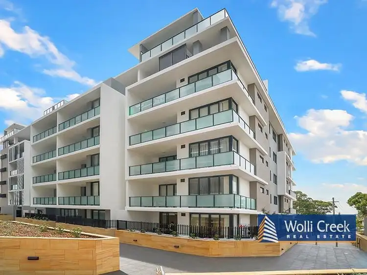 DG01/9 Kyle Street, Arncliffe NSW 2205