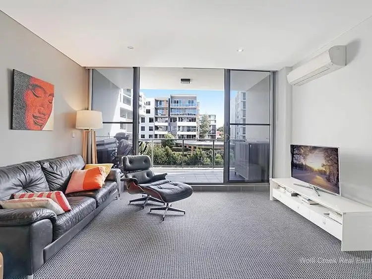 411/12 Bonar Street, Arncliffe NSW 2205