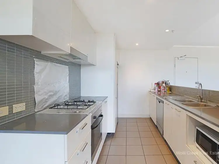Third view of Homely apartment listing, 603A/35 Arncliffe Street, Wolli Creek NSW 2205