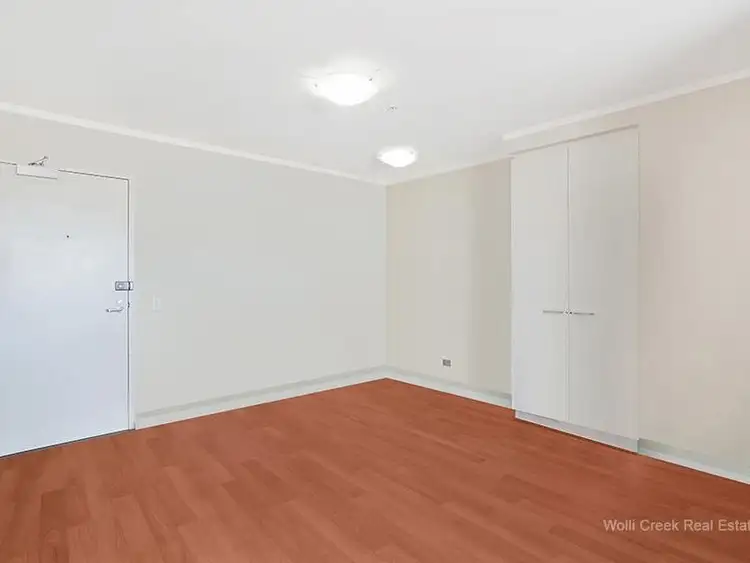 Fourth view of Homely apartment listing, 603A/35 Arncliffe Street, Wolli Creek NSW 2205