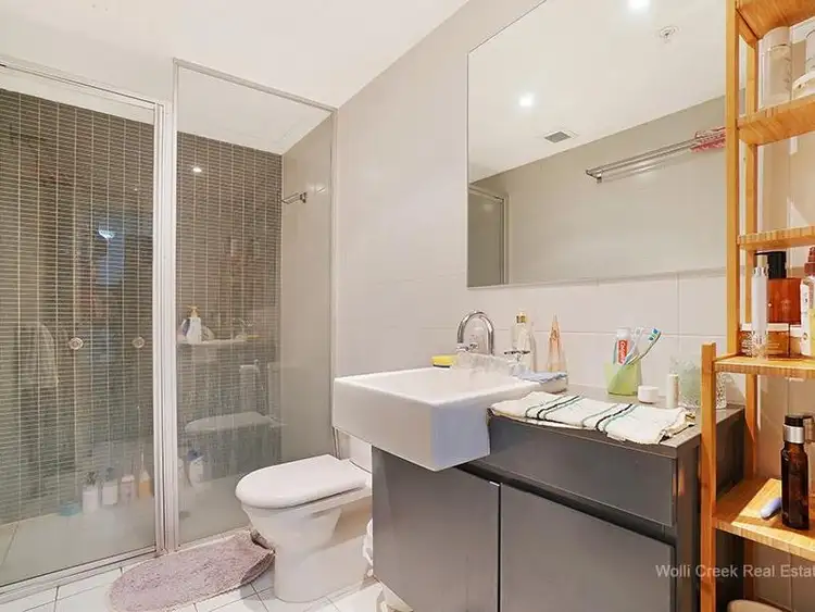 Sixth view of Homely apartment listing, 603A/35 Arncliffe Street, Wolli Creek NSW 2205
