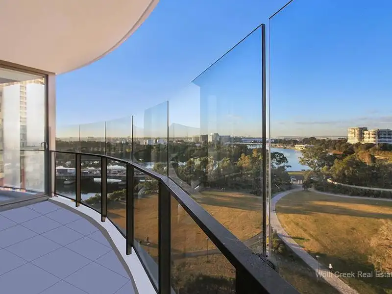 Main view of Homely apartment listing, 804/16 Brodie Spark Drive, Wolli Creek NSW 2205