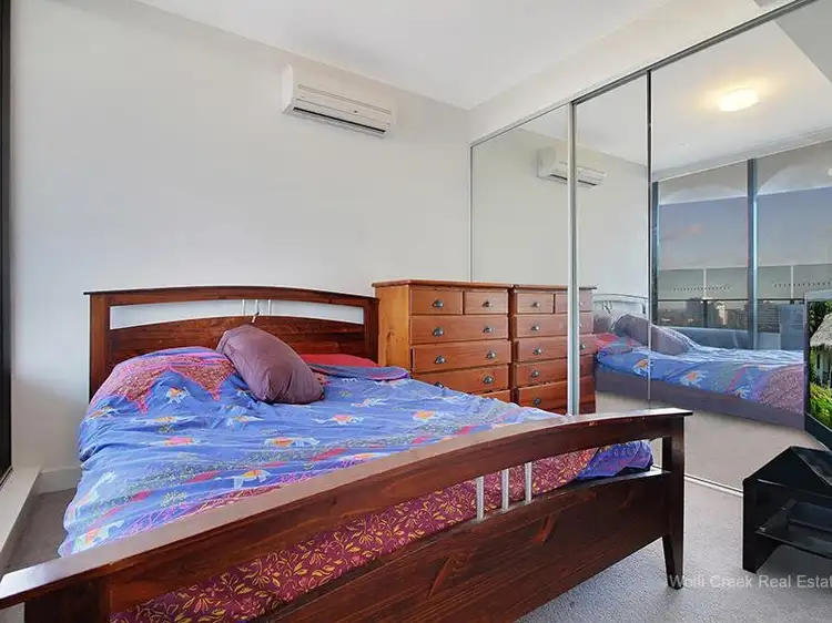 Fourth view of Homely apartment listing, 804/16 Brodie Spark Drive, Wolli Creek NSW 2205