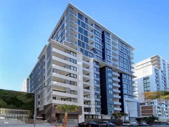 Main view of Homely apartment listing, 1006/15 Brodie Spark Drive, Wolli Creek NSW 2205