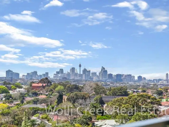 Sixth view of Homely apartment listing, 1006/15 Brodie Spark Drive, Wolli Creek NSW 2205