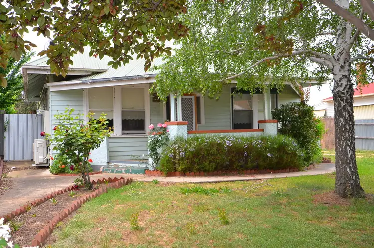 41 Wimmera Street, Stawell VIC 3380