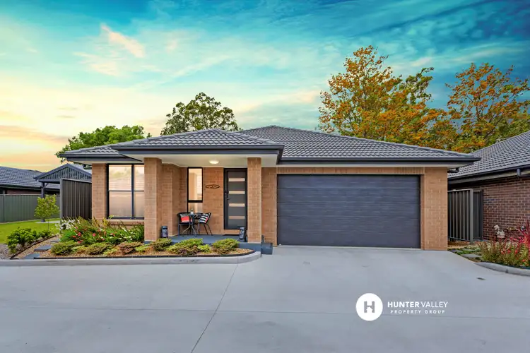 12/255 Morpeth Road, Raworth NSW 2321